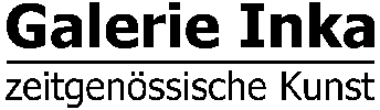 Galerie Inka, zeitgenössische Kunst