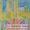 drawing by Inka