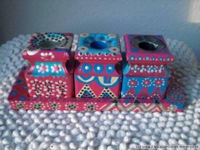 Ready made