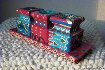 Ready made