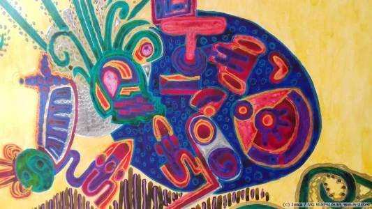 Conceptual by Inka