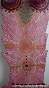 Sculpture by Inka