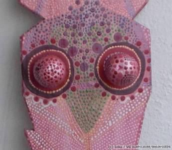 Sculpture by Inka