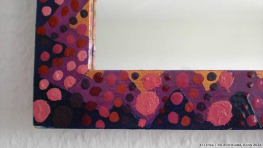 Mirrorframe by Inka
