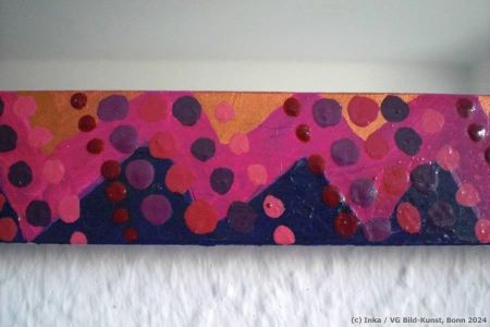Mirrorframe by Inka