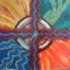 Conceptual by Inka
