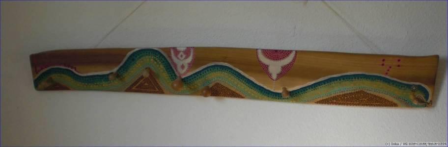 Sculpture by Inka