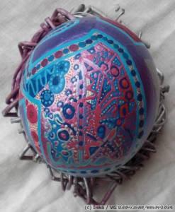 Oriolon fanatrix