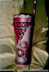 Ready made by Inka