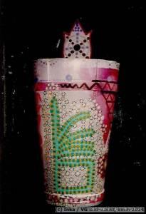 Ready made by Inka