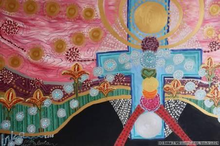 Conceptual by Inka