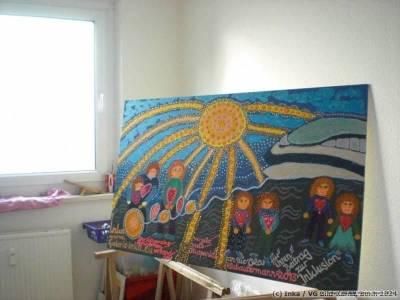 Figurative by Inka