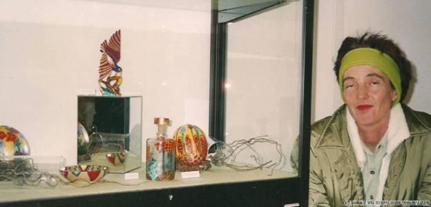 Eastereggmuseum Sonnenbühl