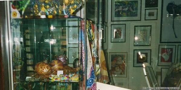 Galerie Frenzel, Bad Urach