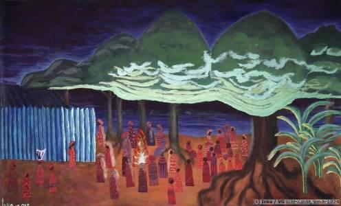 Figurative by Inka