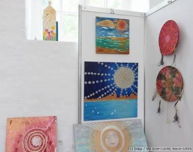 Figuratives by Inka