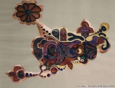 Conceptual by Inka
