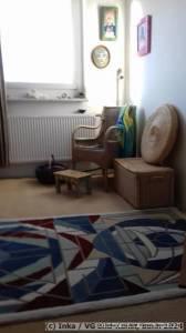 Interior Design with carpet Christoph by Inka