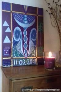 Interior Design with 'Freiheit' by Inka