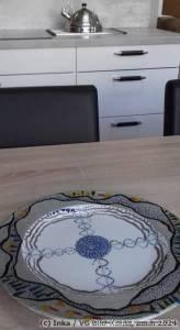 Interior Design with Rondo by Inka