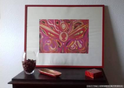 Interior Design with Conceptual by Inka