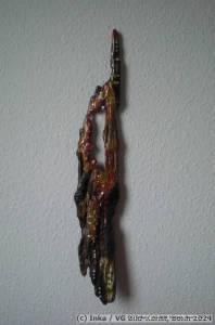 Sculpture by Inka