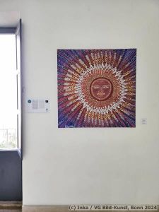 OpenArtCode Pinacoteca Municipal Gaeta 2023