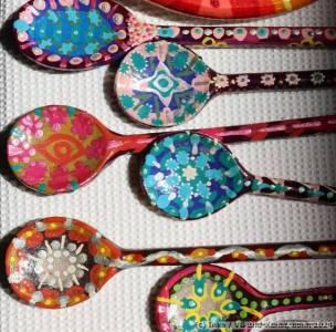 Ready Mades by Inka