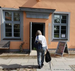 Inka: Retrospective of half a Century