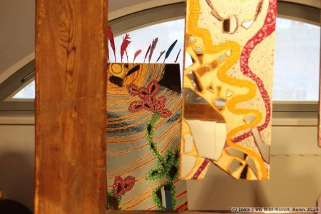 Inka: Retrospective of Half a Century
