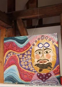 Inka: retrospective of half a Century