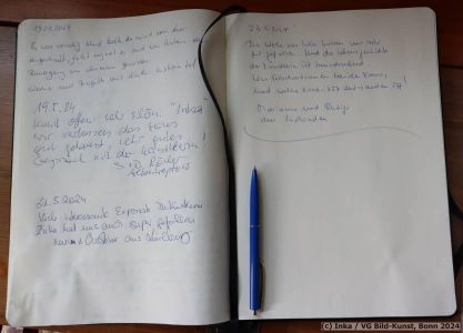Inka: Retrospektive eines halben Jahrhunderts