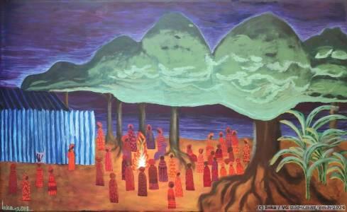 Figurative by Inka