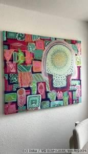 Conceptual by Inka