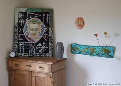 Interior Design by Inka
