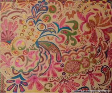 Conceptual by Inka