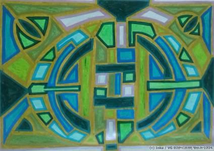 Conceptual by Inka