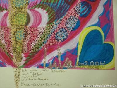 Frida Kahlo's last words