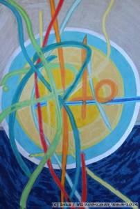 Conceptual by Inka