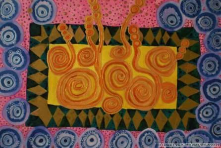 Conceptual by Inka