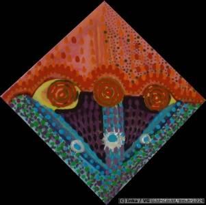 Conceptual by Inka