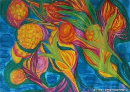 Figurative by Inka