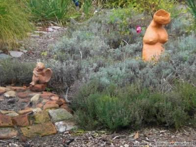 Sculpture by Inka