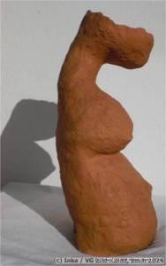 Sculpture by Inka