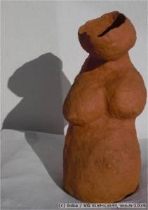 Sculpture by Inka