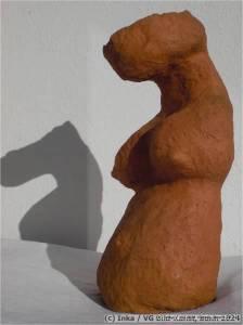 Sculpture by Inka