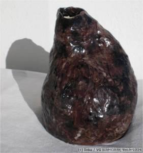 Sculpture by Inka