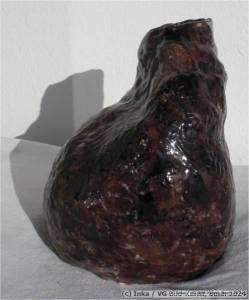 Sculpture by Inka