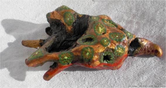 Sculpture by Inka