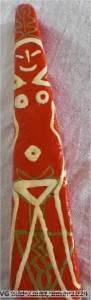 Sculpture by Inka